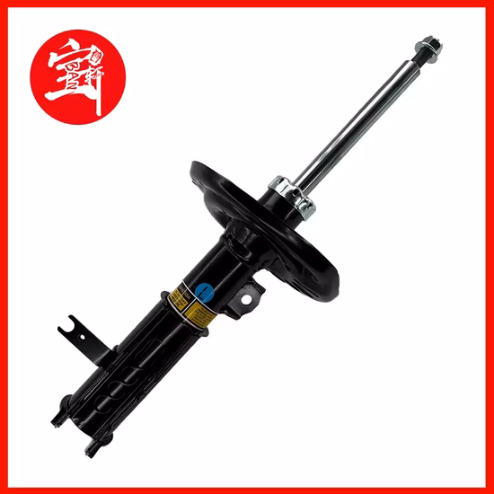 Auto Parts Car Suspension Front Rear Shock Absorbers for Chevrolet Opel Buick 2009