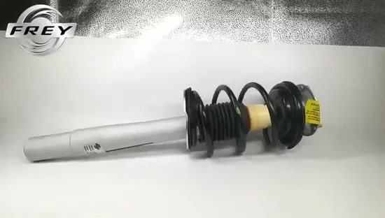 Frey Auto Parts Good Quality Front Shock Absorber Complete Assembly OE 31316786006 for BMW E90 