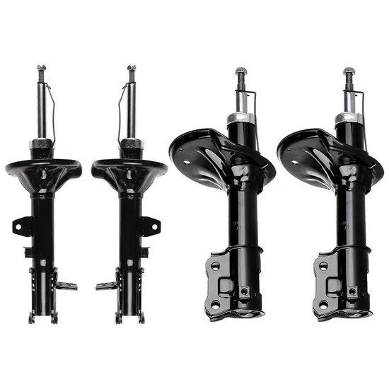 OEM 5q0413023eb High Quality Shock Absorber for VW Audi 