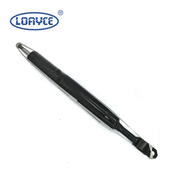 4f0413031A Suspension Parts Front Shock Absorbers for Audi A6/C6
