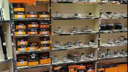 Car Part Shock Absorber for Buick Enkore 95276347 