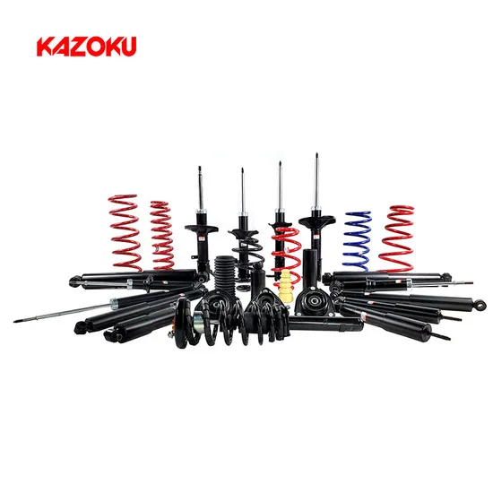 Kazoku American Car Buick Rear Suspension System Shock Absorber for Kyb Factory Sale for Factory Sale 