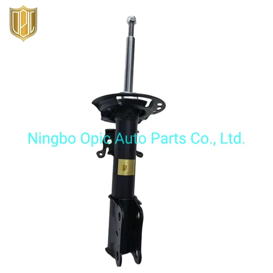 New Model Hydraulic Shock Absorber Fr3c18045he for Ford Mustang I4 V6 2015 2016 2017 2018 