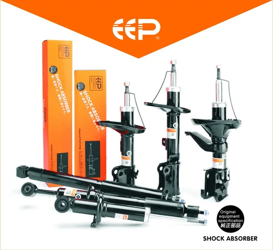 Car Parts Damper Auto Spare Parts Shock Absorber for Buick Regal 22182827 