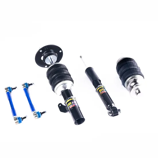 Airbag Suspension Shock Absorber Kits for BMW F30 