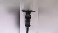 Top Sale Car Sapre Part Cab Shock Absorber for 2008