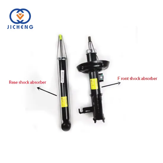 Suspension Rear Front Shock Absorbers for Buick Regal Lacross Excelle Malibu 09