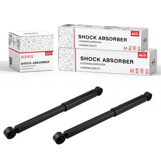 OE 339741 Chassis Parts Shock Absorber for Audi, VAG, VW 