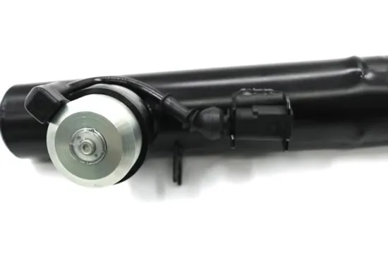 X5 F15 Right Front Air Suspension Shock Absorber 3711 6863 174 for BMW 