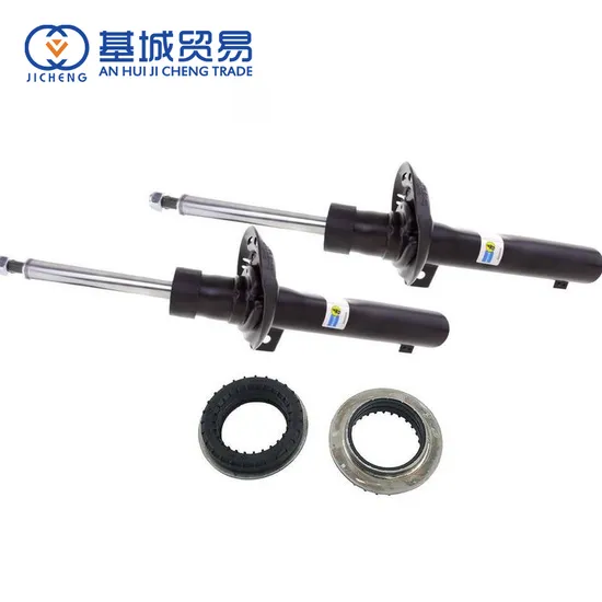 Rear Shock Absorber with Coil Spring 8e0513035s for Audi A4 S4 B6 8e 8h 