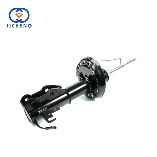 Suspension Front Rear Shock Absorbers for Chevrolet Opel Buick Regal Lacrosse 13439220 