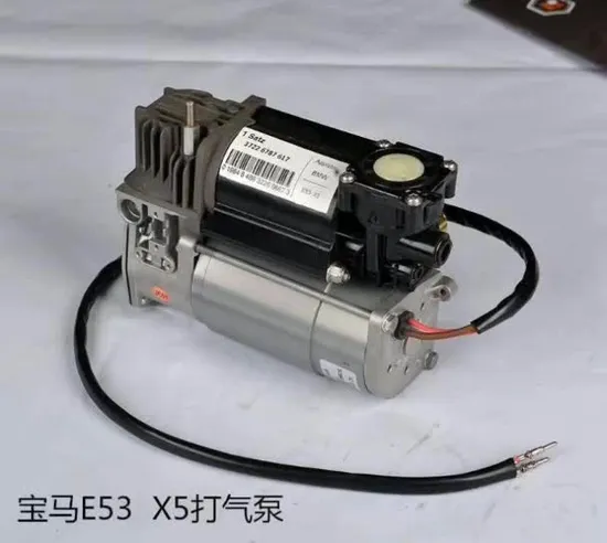 Audi Q7 Right Front Hydraulic Shock Absorber 