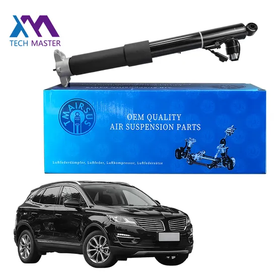 Front Rear Automotive Coil Spring Shock Absorber for Audi R8 with Ads 2006