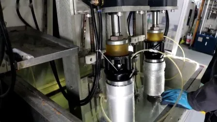 37116761444 Air Shock Absorber BMW X5 