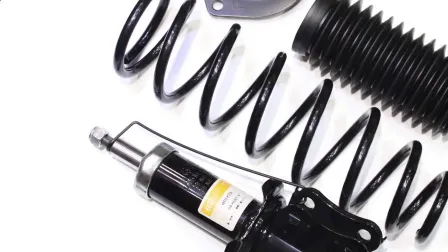 Shock Absorbers for Buick Firstland Gl8 9041250 Eep Auto Parts 