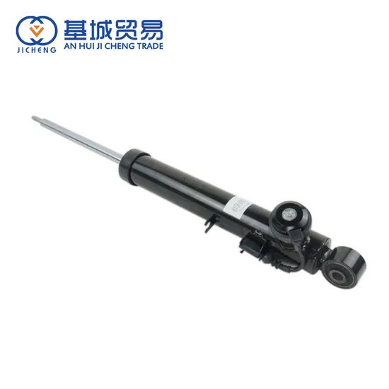 Front Left Shock Absorber 4G0413031 for Audi A6 4G 2.0 Tdi 2012